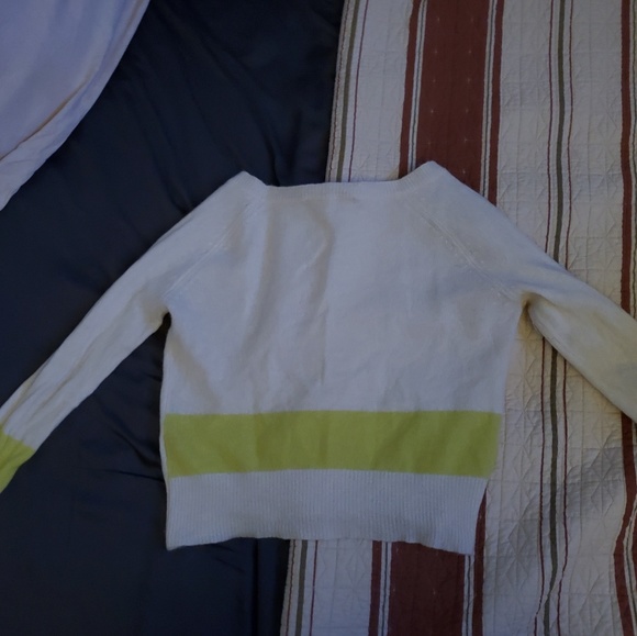 Cashmere sweater - Picture 3 of 3